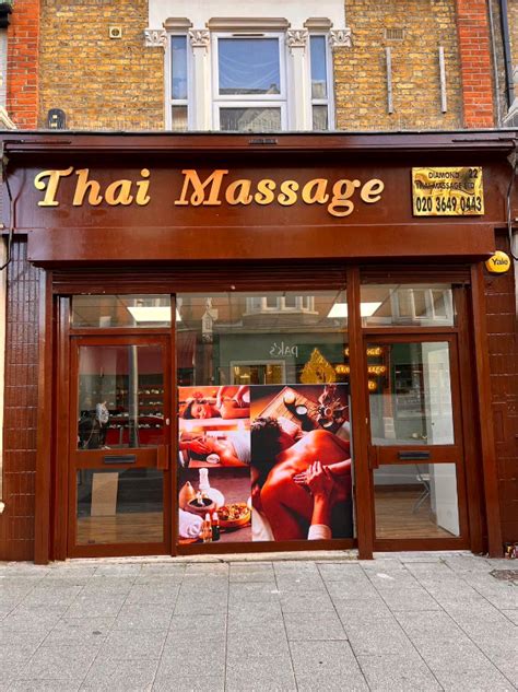 thai massage walthamstow|Best thai massage near Walthamstow, London, United Kingdom